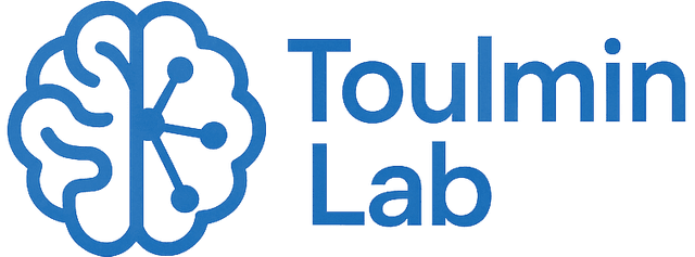 Toulmin Lab Logo
